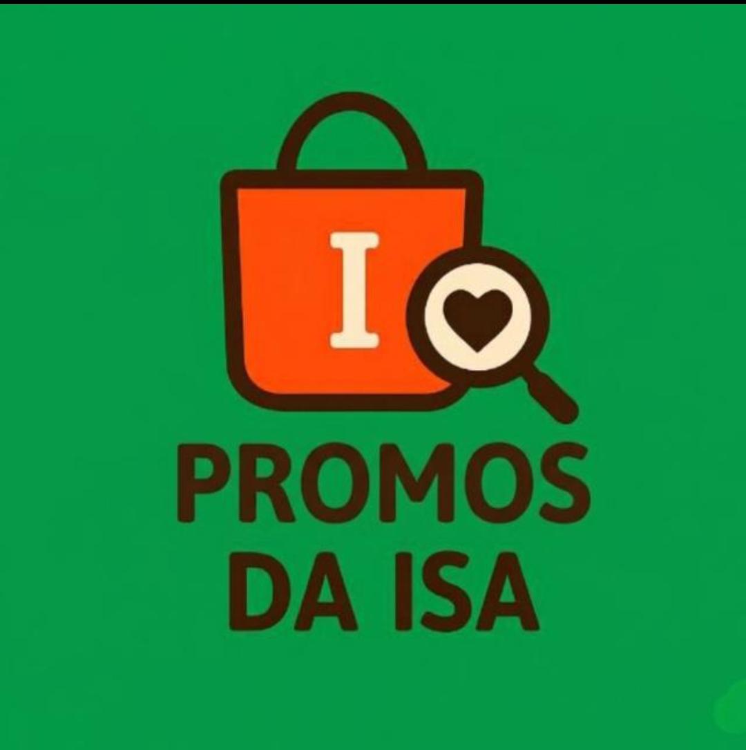 Promos da Isa